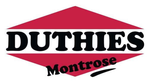 Duthies of Montrose - Used cars in Montrose