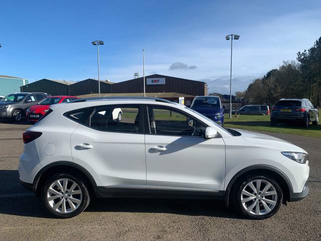 2020 MG MG ZS 1.0T GDi Excite 5dr DCT