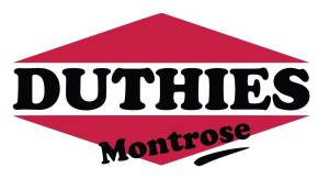 Citroen C3 at Duthies of Montrose Montrose